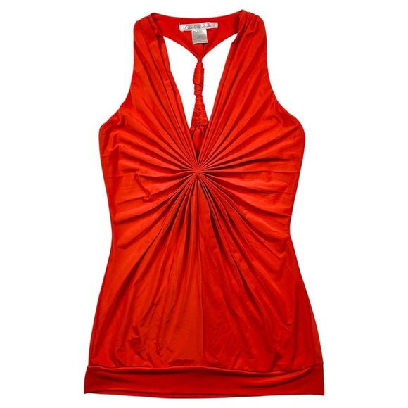 Y2K Charlotte Russe Tank Top - Picture 1 of 6